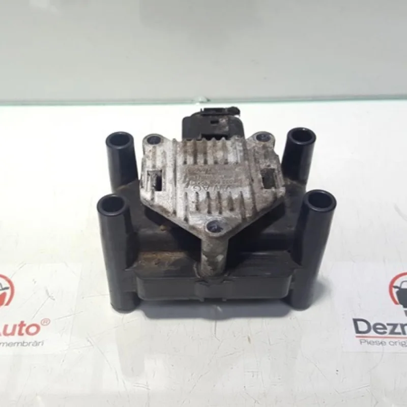 Bobina inductie, Audi A3 (8L1) 1.6 benz, AVU, 03L905106E Reducere specială
