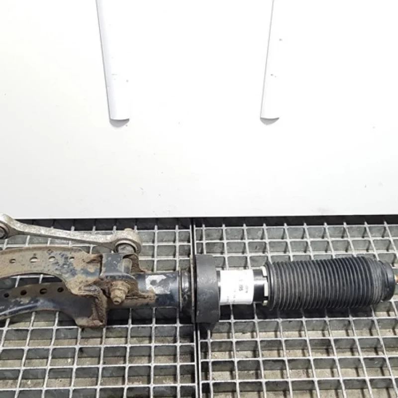 Amortizor stanga fata, Vw Touareg (7LA, 7L6) 2.5 tdi, 7L6412021N (id:358395) Popular