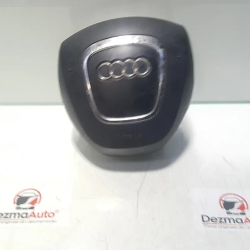 Airbag volan, Audi A6 Allroad (4FH, C6) 4F0880201AS Ofertă limitată