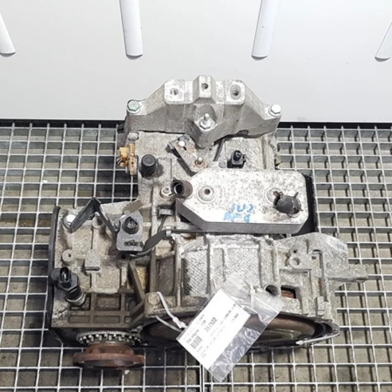 Cutie viteze automata, Seat Leon (1M1) 1.6 benz, BFQ, FDH Plată sigură