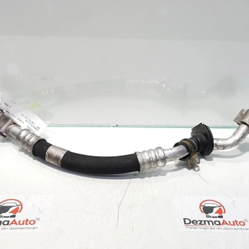 Conducta clima, Vw Touareg (7LA, 7L6) 2.5 tdi, 7L0820743G (id:358435) Reduceri