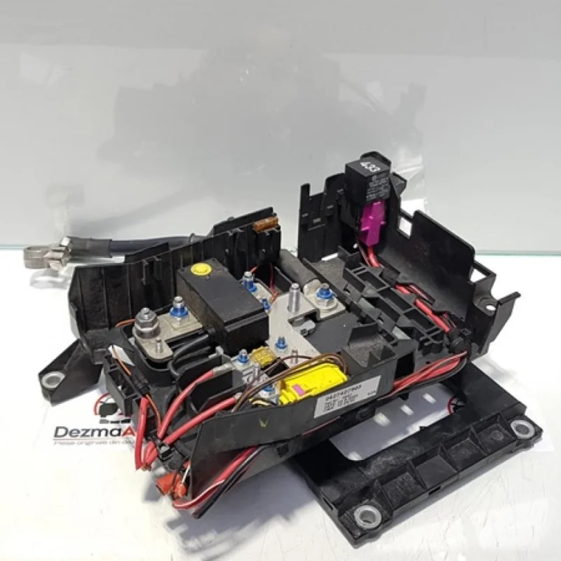 Tablou sigurante, Vw Touareg (7LA, 7L6) 2.5 tdi, 7L0937548 (id:358366) Cumpărături sigure