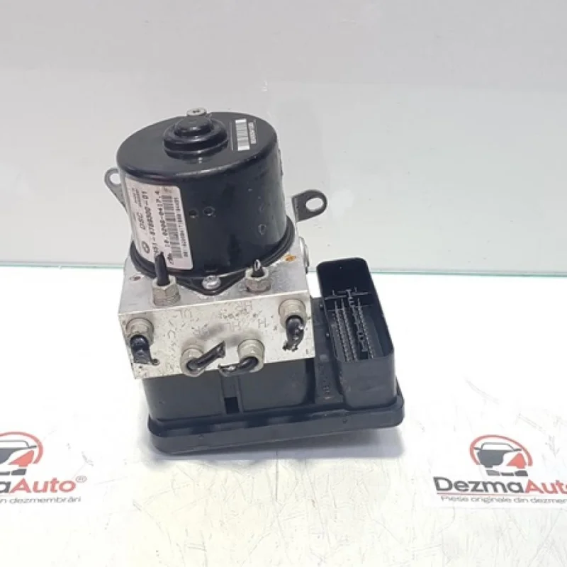 Unitate abs, Bmw 1 (E81, E87) 2.0 d, 6789300-01, 6789301 Doar azi