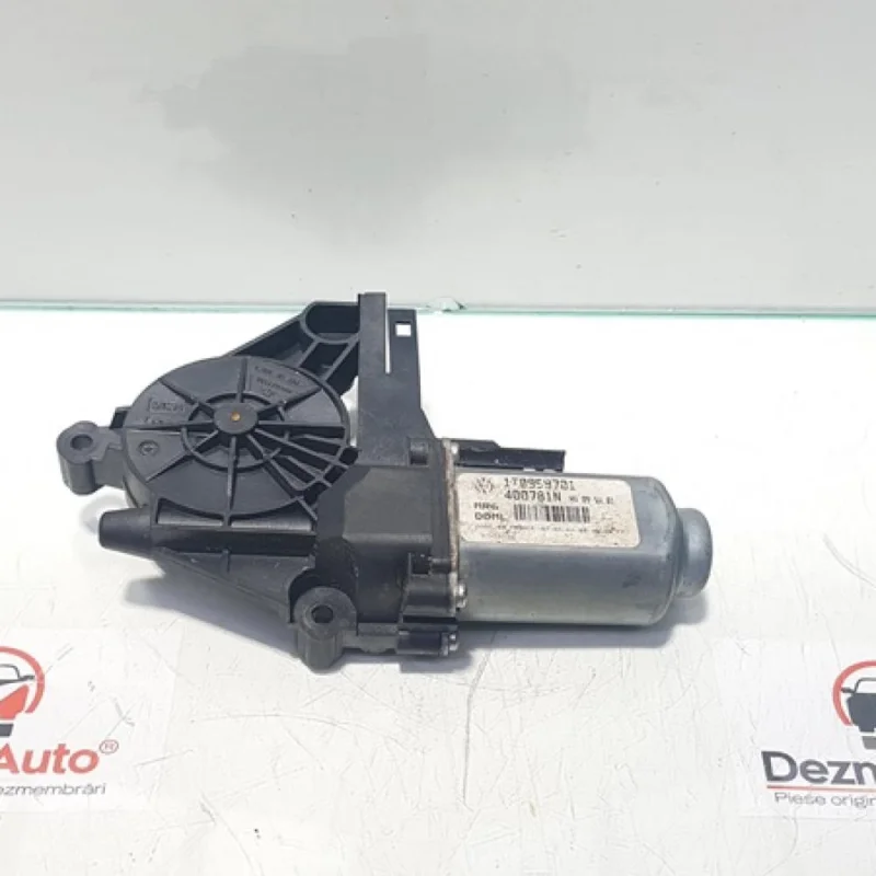 Mai ieftin Motoras macara stanga fata, Skoda Octavia 2 (1Z3) 1T0959701 (id:358568)