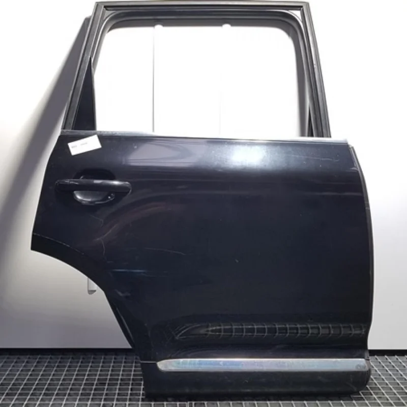 Ofertă de sezon Usa dreapta spate, Vw Touareg (7LA, 7L6) (id:358350)