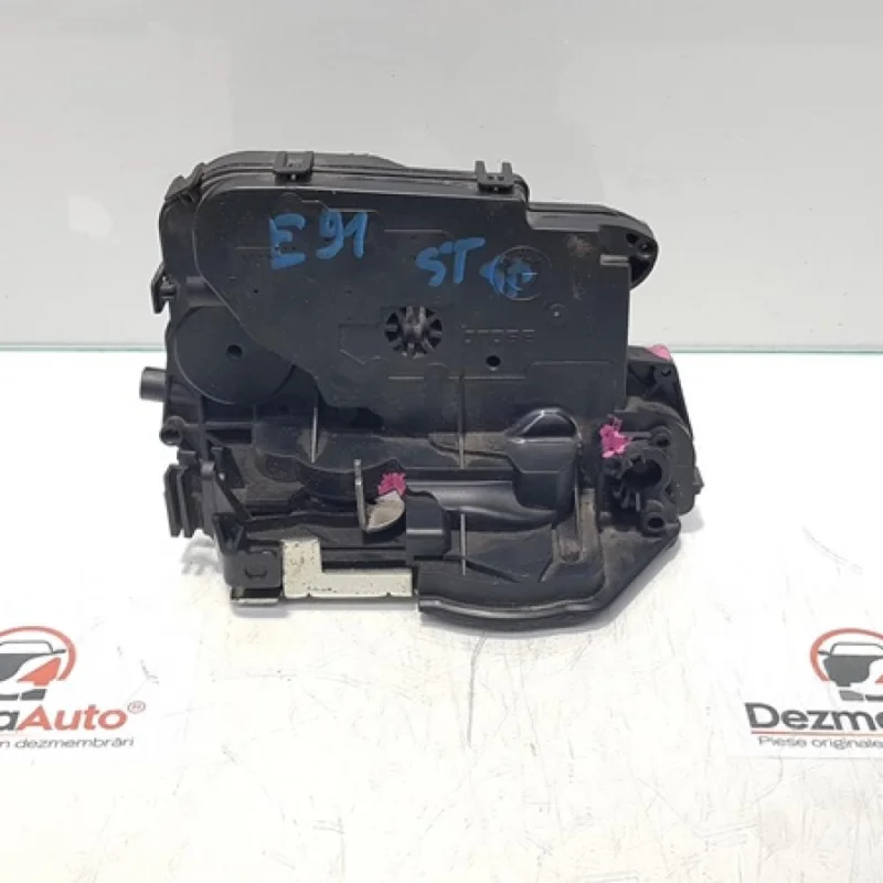 Livrare gratuită Broasca stanga spate, Bmw 3 Touring (E91) 7060295 (id:358291)