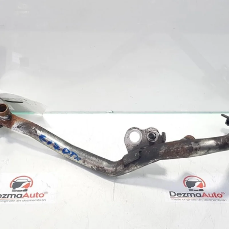 Teava apa, Opel Astra H (id:358273) Bestseller