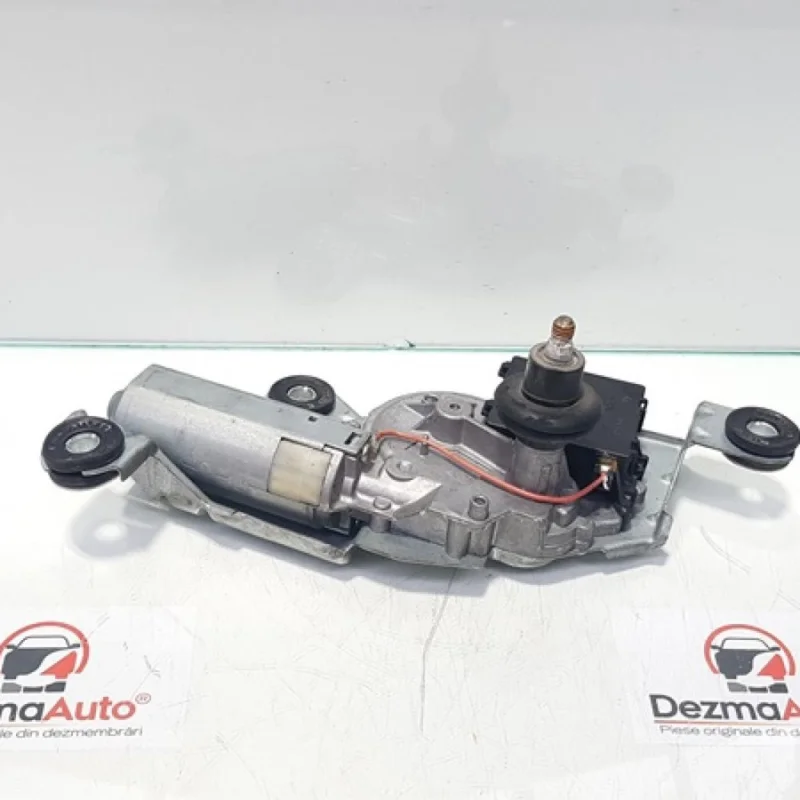 Chilipir Motoras stergator haion, Bmw X3 (E83) 6917907 (id:358314)