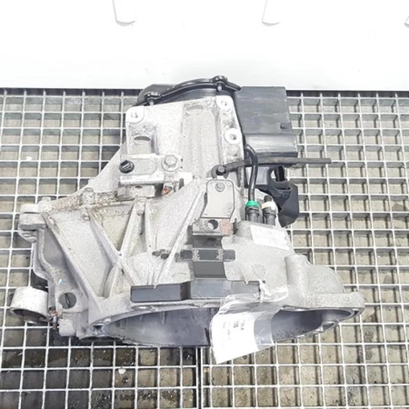 Cutie viteze manuala, Ford Fiesta 6, 1.2 b, 8A6R-7002-JE (id:357820) Reducere