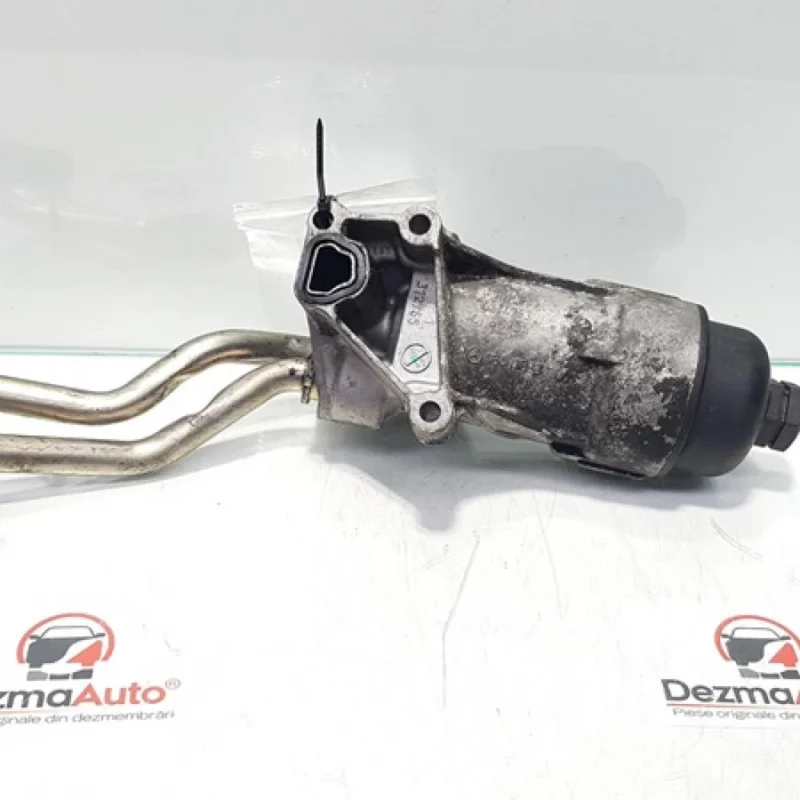 Carcasa filtru ulei, Mercedes Clasa A (W168) 2.0 CDI, A6401800710 (id:357489) Super ofertă