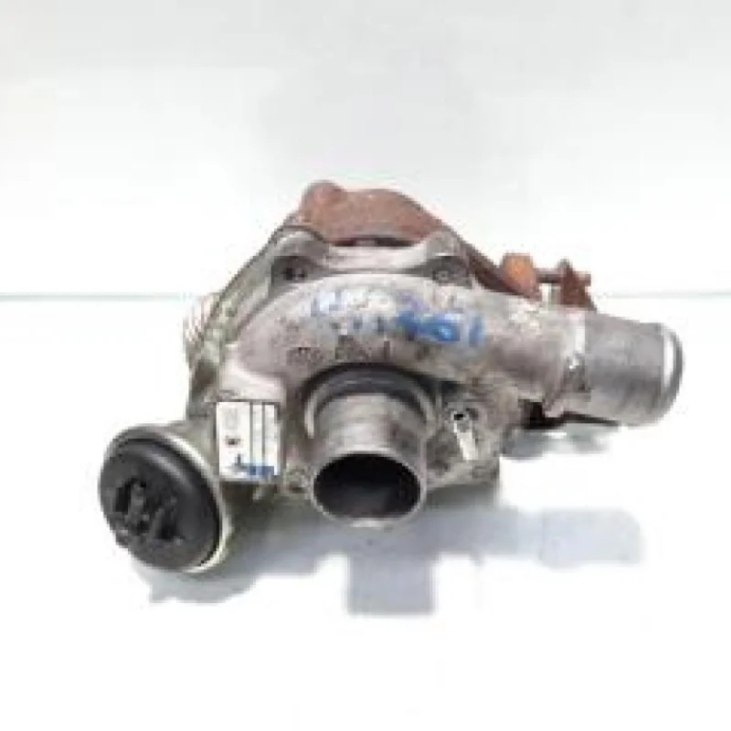 Turbosuflanta 54359880006, Opel Corsa C (F08, F68) 1.3 cdti Livrare gratuită