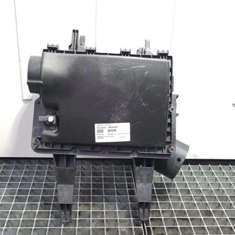 Carcasa filtru aer, Mercedes Sprinter 3-t (906) 2.2 CDI, A0000905001 (id:357378) Cel mai bun preț