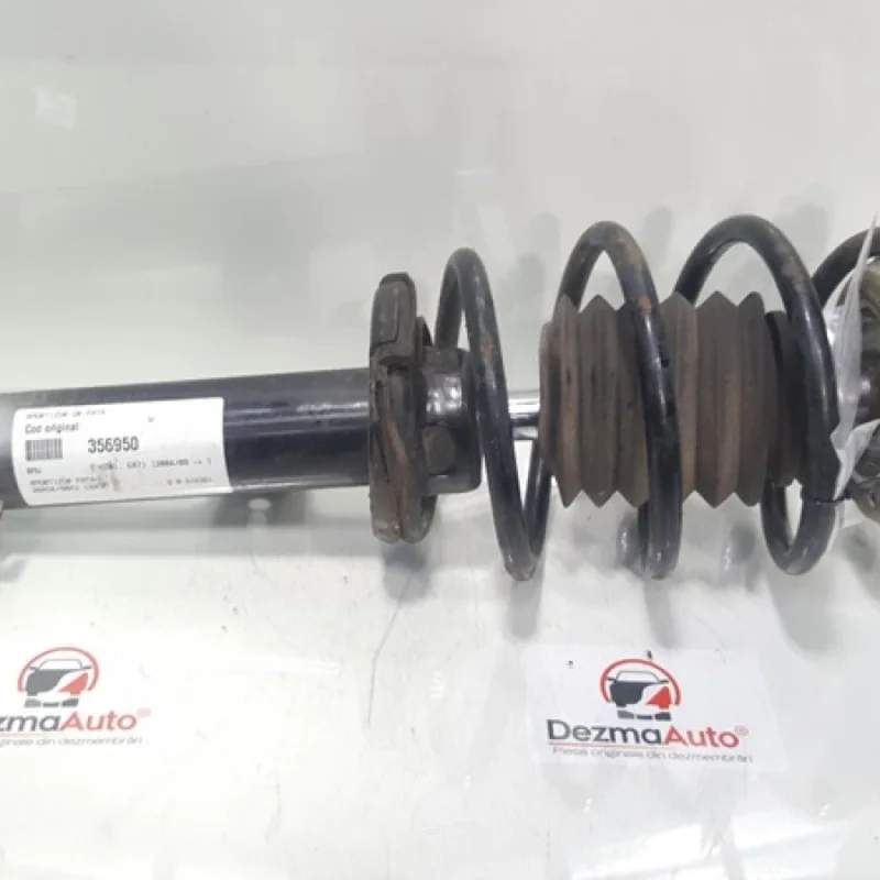 Reducere specială Amortizor dreapta fata, Bmw 1 coupe (E82) 2.0 diesel