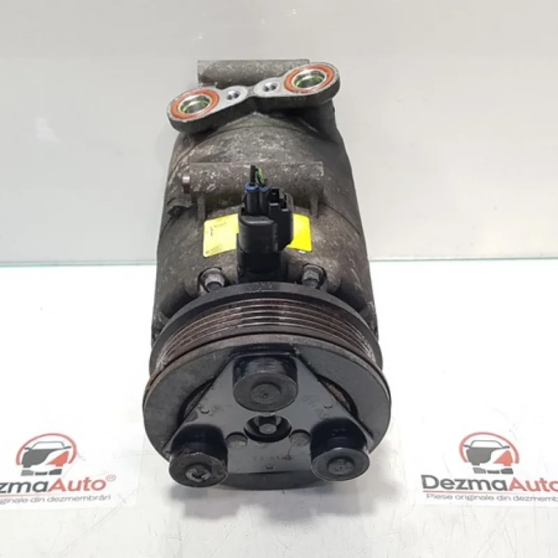 Compresor clima, Ford C-Max 1, 1.6 b, HWDA Livrare expres