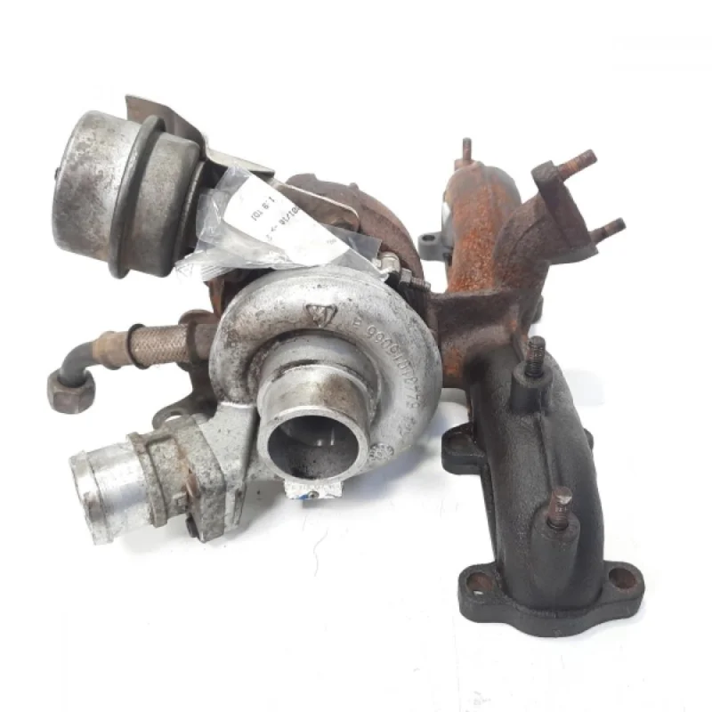 Turbosuflanta 038253016B, Vw Bora combi (1J6) 1.9 tdi Ofertă specială