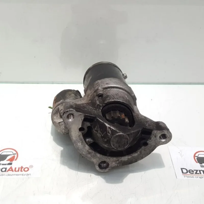 Electromotor, Citroen C5 (II) Break, 2.2 hdi, 4HP, 9656262780 Preferatul clienților