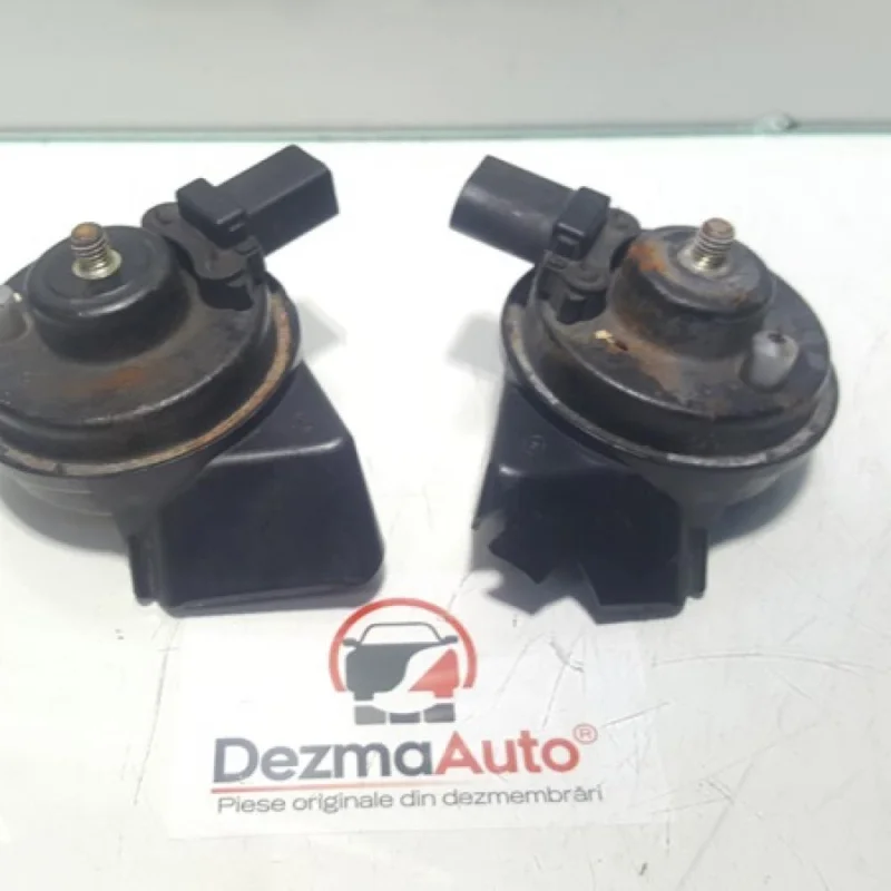 Set claxoane, Audi A6 (4F2, C6) (id:356821) Ieftin