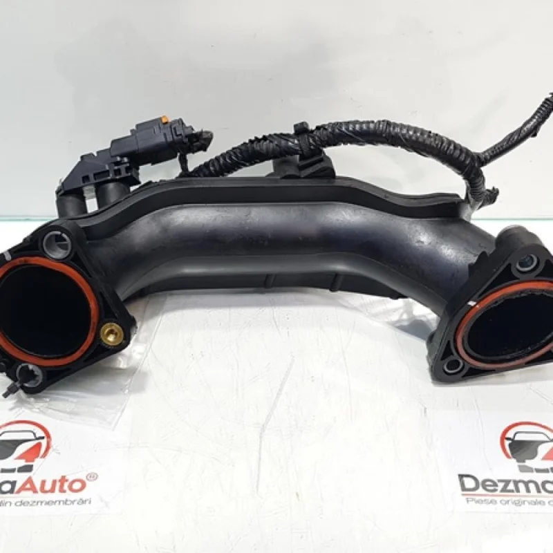 Reduceri Tub intercooler cu senzor, Ford C-Max 2, 1.5 tdci XWDB, 9674942380