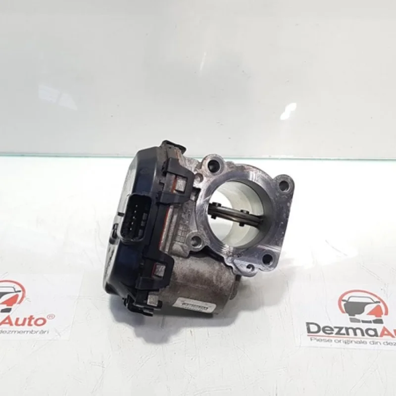 Clapeta acceleratie, Ford Grand C-Max, 1.5 tdci XWDB, 9807238580 Popular