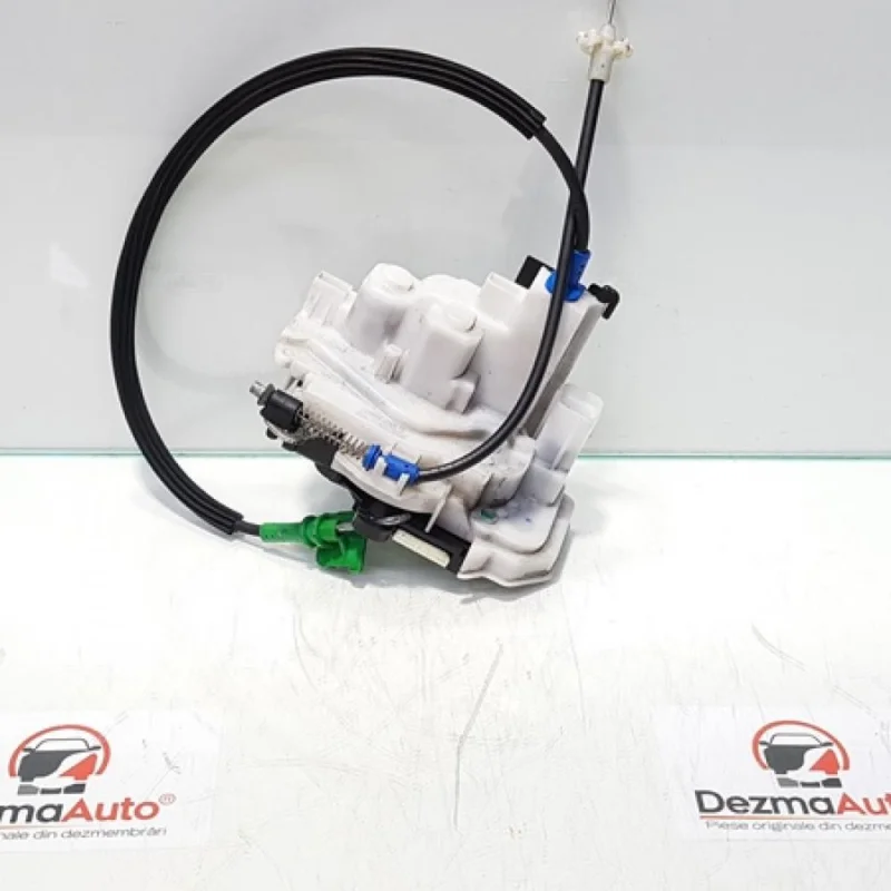 Mai ieftin Broasca stanga spate, Citroen C3 (id:358007)