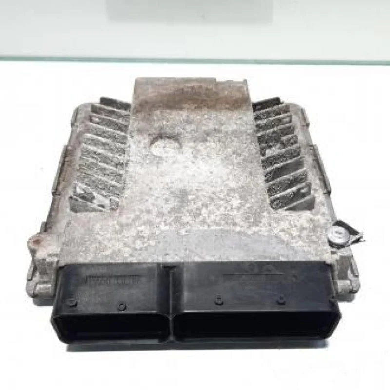 Calculator motor, cod 03G906018EM, Vw Passat Variant (3C5) 2.0 tdi Retur gratuit