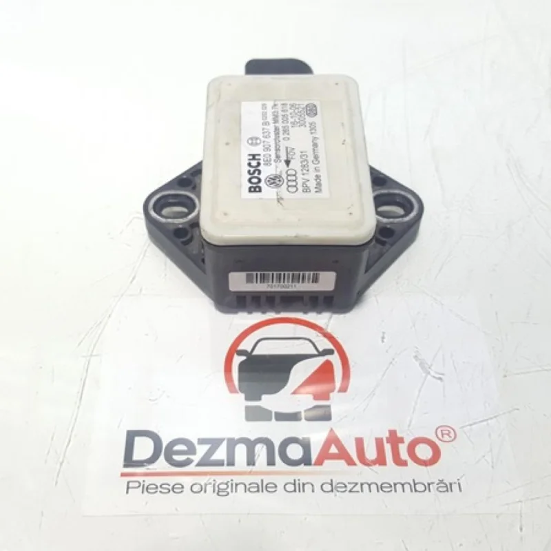 Modul esp, Audi A6 (4F2, C6) 8E0907637B (id:356836) Preț mic