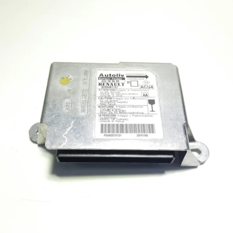 Mai ieftin Calculator airbag, Renault Scenic 2, 8200481127