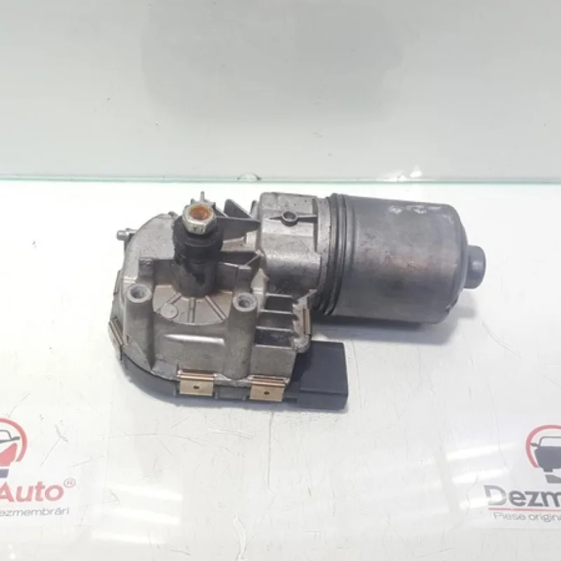 Motoras stergatoare fata, Audi A6 Allroad (4FH, C6) 4F1955119C Reducere extra