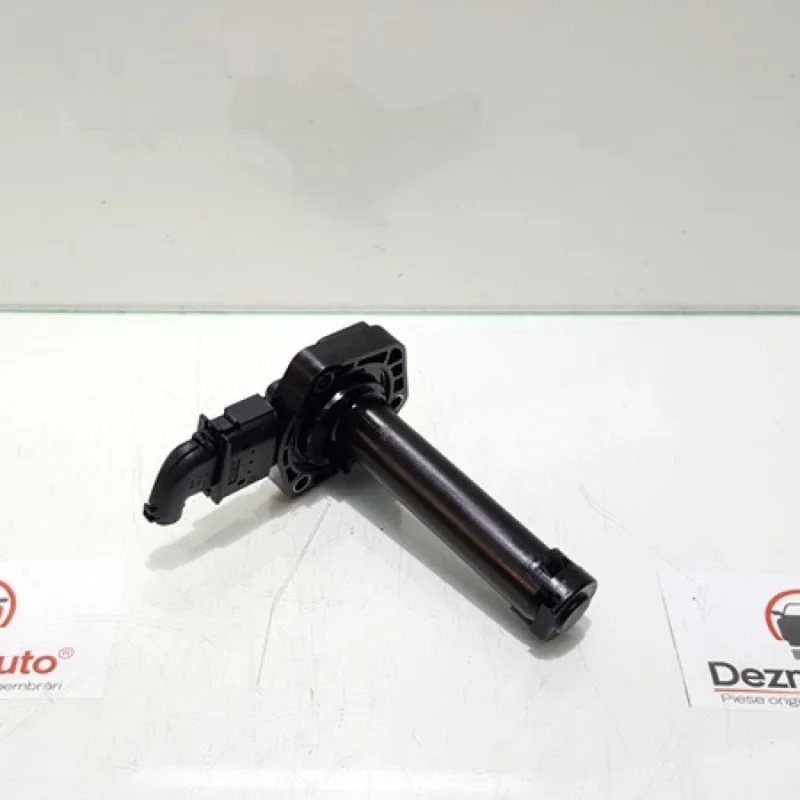 Preferatul clienților Sonda nivel baie ulei, Bmw 1 coupe (E82) 2.0 diesel, 7567723