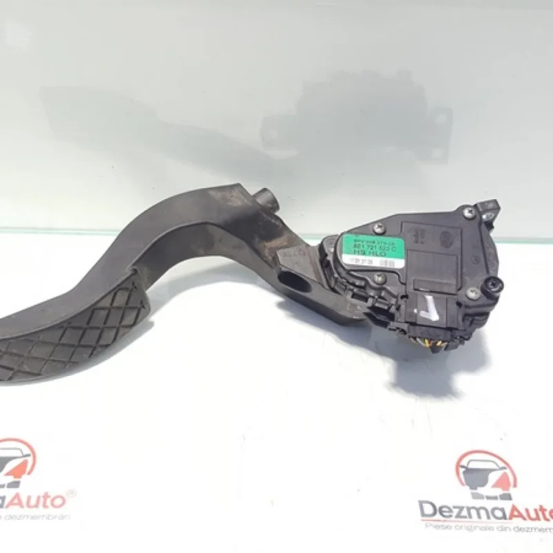 Vezi acum Pedala acceleratie, Audi A4 (8E2, B6) 1.9 tdi, 8E1721523C