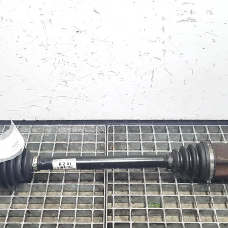 Plată sigură Planetara dreapta fata, Seat Exeo ST (3R5) 2.0 tdi, 8E0407272AT