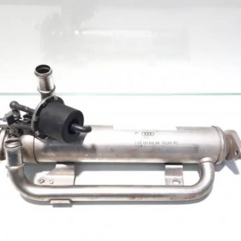 Racitor gaze, cod 03G131512AE, Skoda Octavia 2 (1Z3) 2.0 tdi (id:453508) Comandă acum