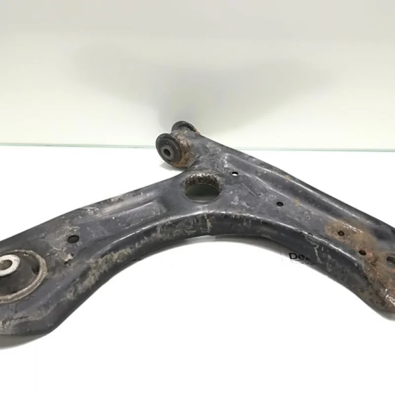 Brat trapez dreapta fata 6R0407152E, Vw Polo (6R) 1.6 tdi Plată sigură