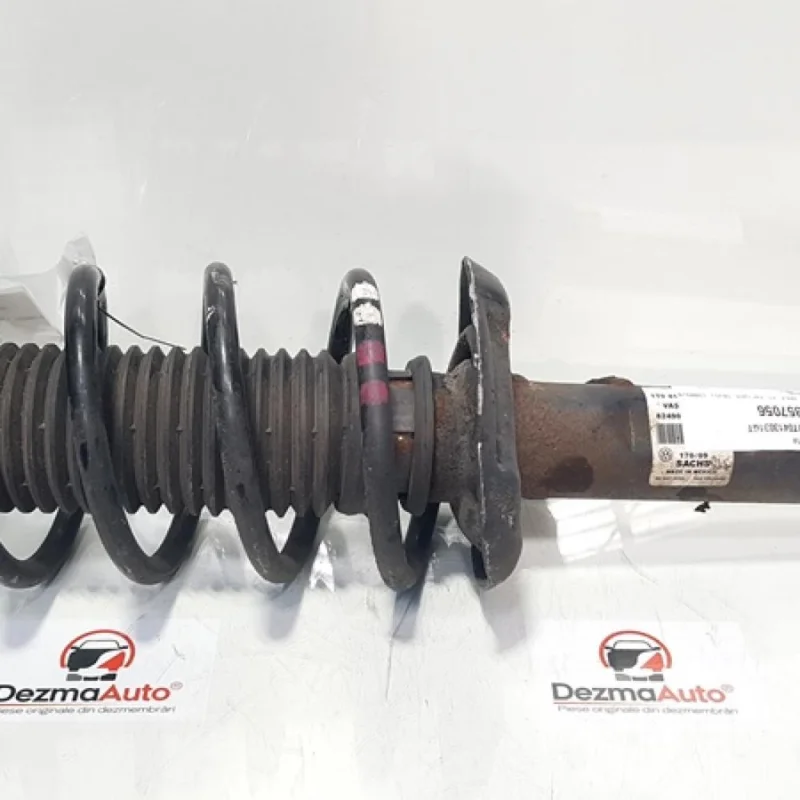Amortizor dreapta fata, Vw Golf 6 Variant (AJ5) 2.0 tdi, 1T0413031GT (id:357056) Lichidare de stoc