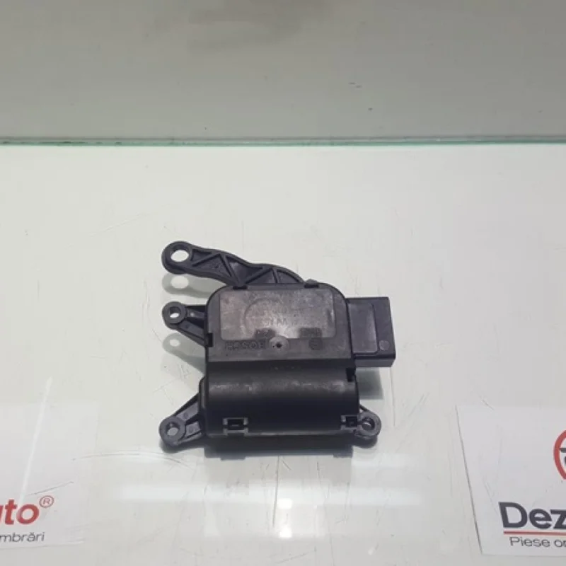 Motoras aeroterma bord 1K0907511E, Audi A3 (8P1) Super ofertă
