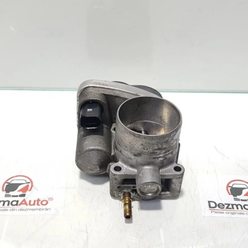 Clapeta acceleratie, Renault Megane 2 Coupe-Cabriolet, 1.6 b, 8200190230 Transport gratuit