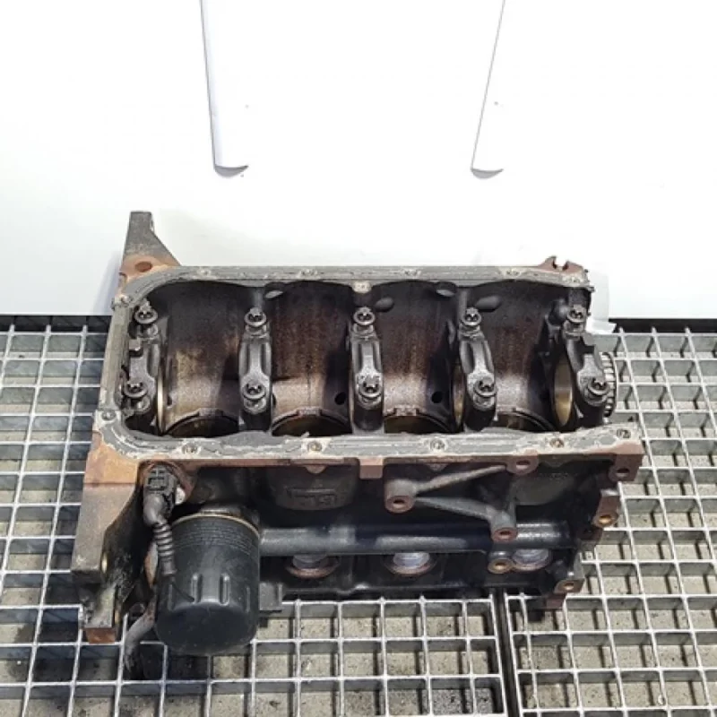 Bloc motor gol, Opel Corsa D, 1.4 b, Z14XEP (id:356297) Disponibil imediat