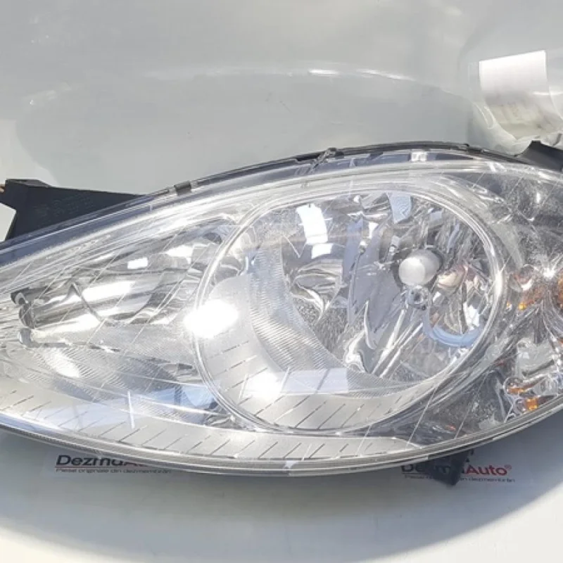 Cumpărături sigure Far stanga, Mercedes Clasa B (W245) A1698200161