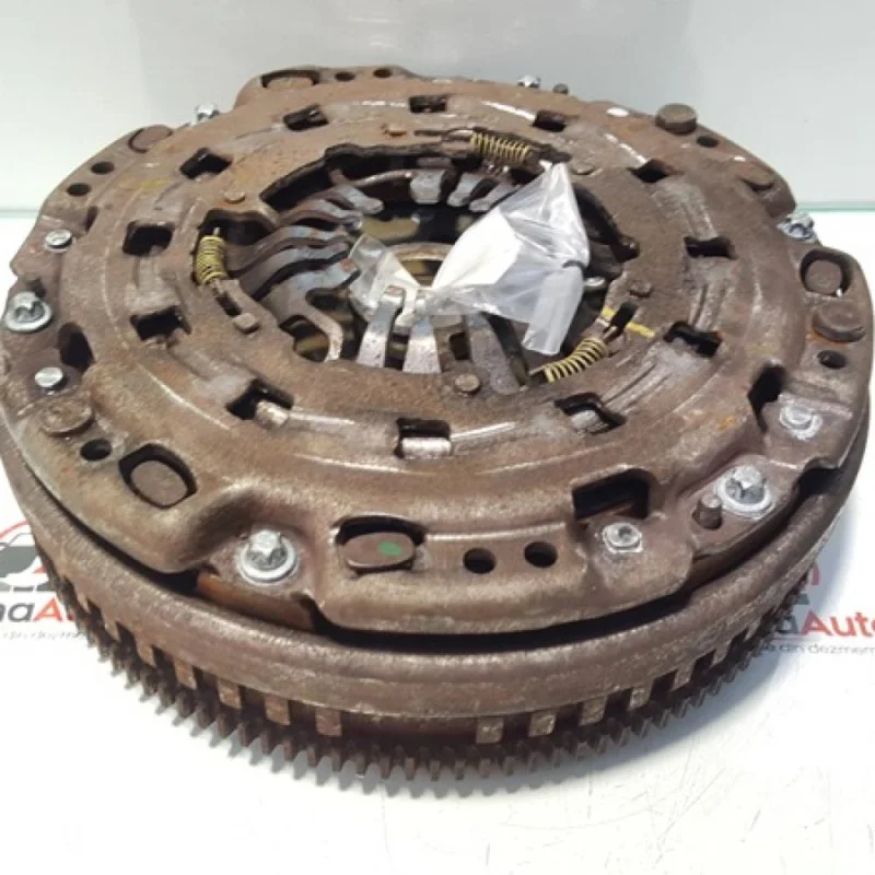 Reduceri Volanta masa dubla cu placa presiune, Mercedes Clasa B (W245) 2.0 cdi