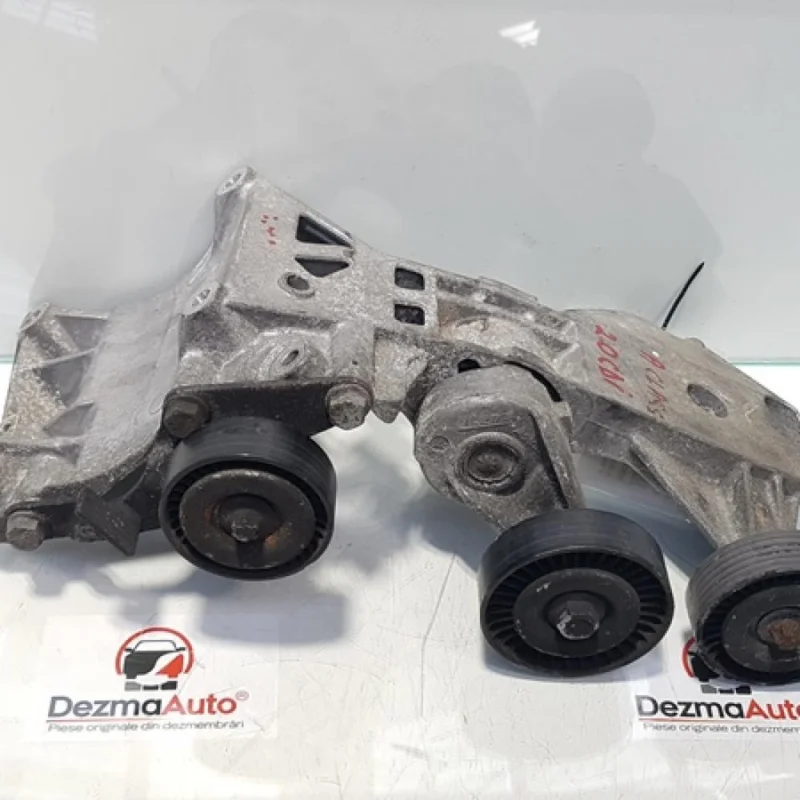 Comandă acum Suport accesorii, Mercedes Clasa B (W245) 2.0 cdi, A6402021040