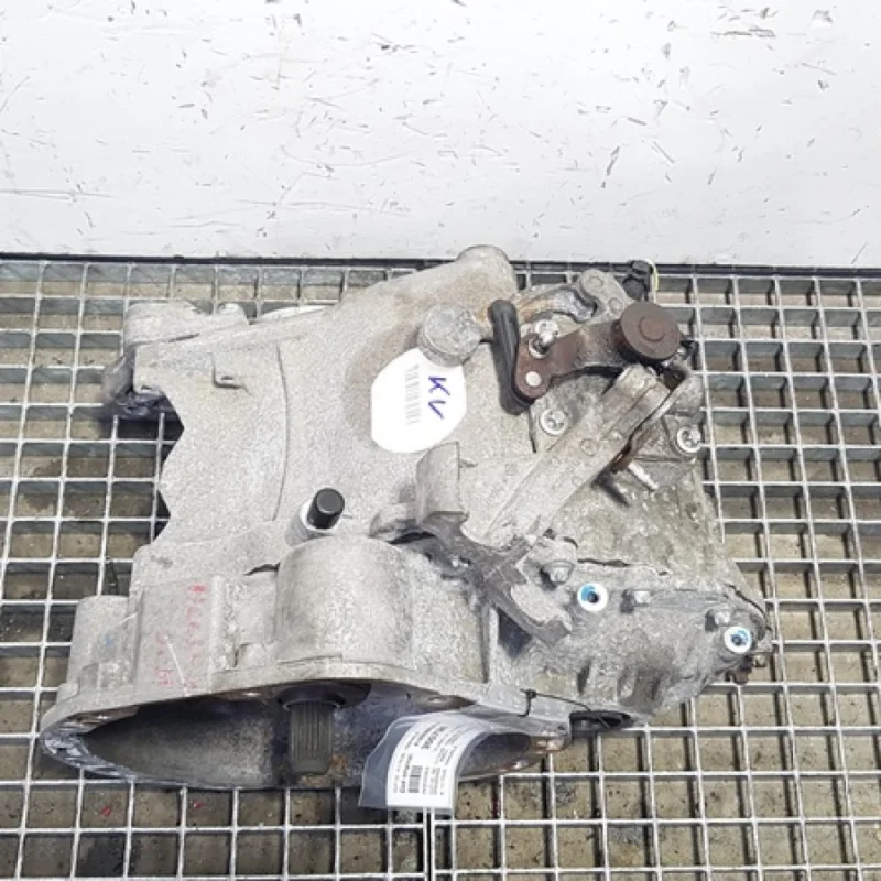 Cutie viteze manuala, Mercedes Clasa B (W245) 2.0 cdi, A1693603000 Livrare gratuită