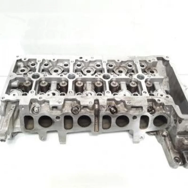 Chiulasa fara axe, cod 85137090400, Bmw X4 (F26) 2.0 d (id:356305) Preț redus