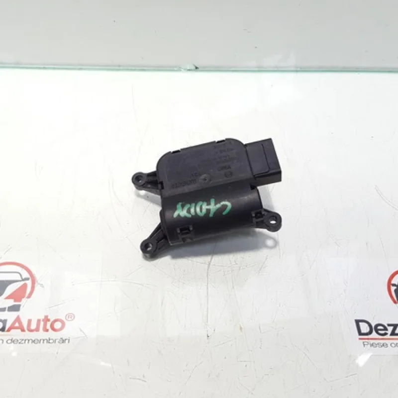 Motoras aeroterma bord, Vw Caddy 3 combi (2KJ) 1K1907511C Comandă acum