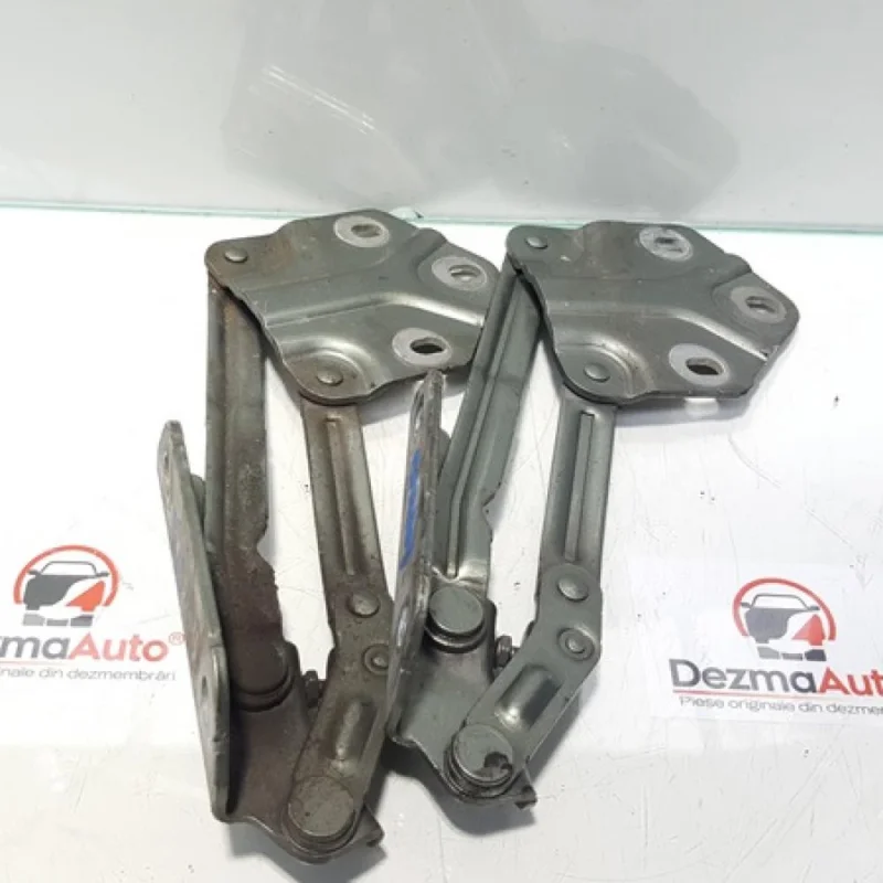 Set balamale capota fata, Vw Caddy 3 combi (2KJ) Cumpărături sigure