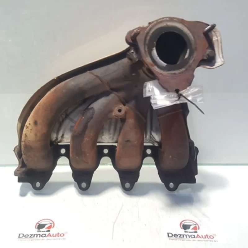 Preț promoțional Galerie evacuare, Renault Scenic 2, 1.6 B (id:356685)