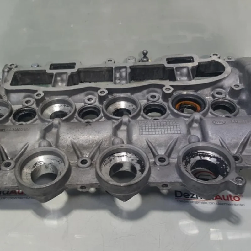 Capac chiulasa cu 2 axe came, Peugeot 307, 1.6hdi, 9644994680 (id:356546) Cel mai bun preț