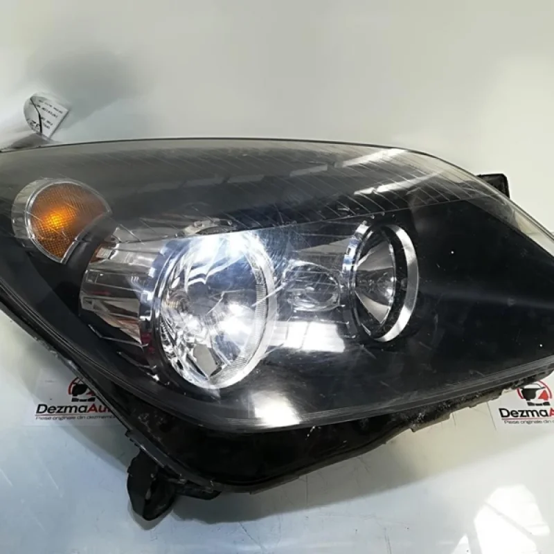 Discount Far dreapta, Opel Astra H Van