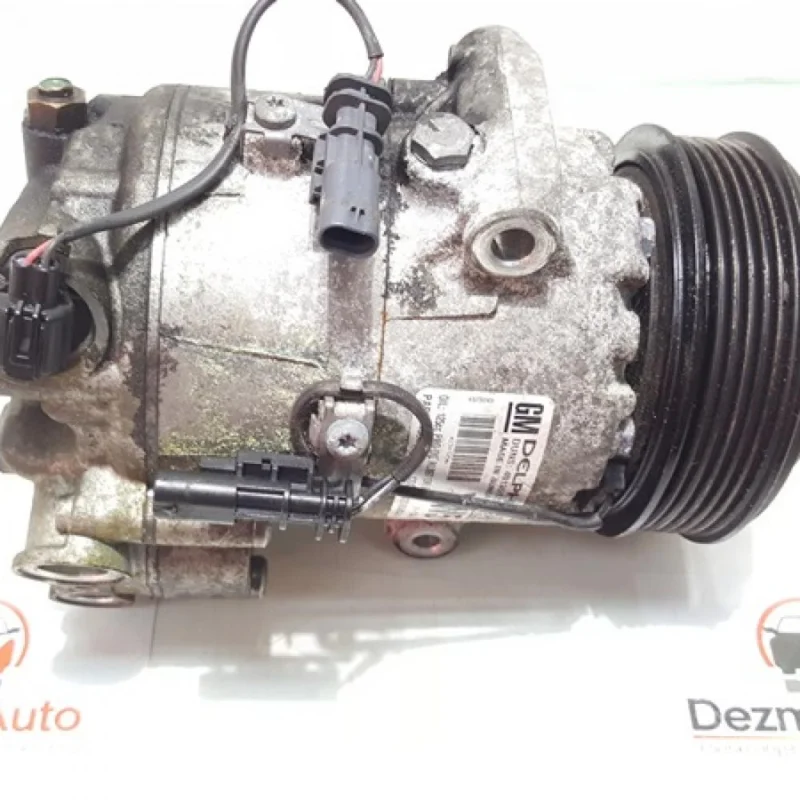 Compresor clima GM13387234, Opel Astra J sedan, 1.3 cdti Ofertă specială