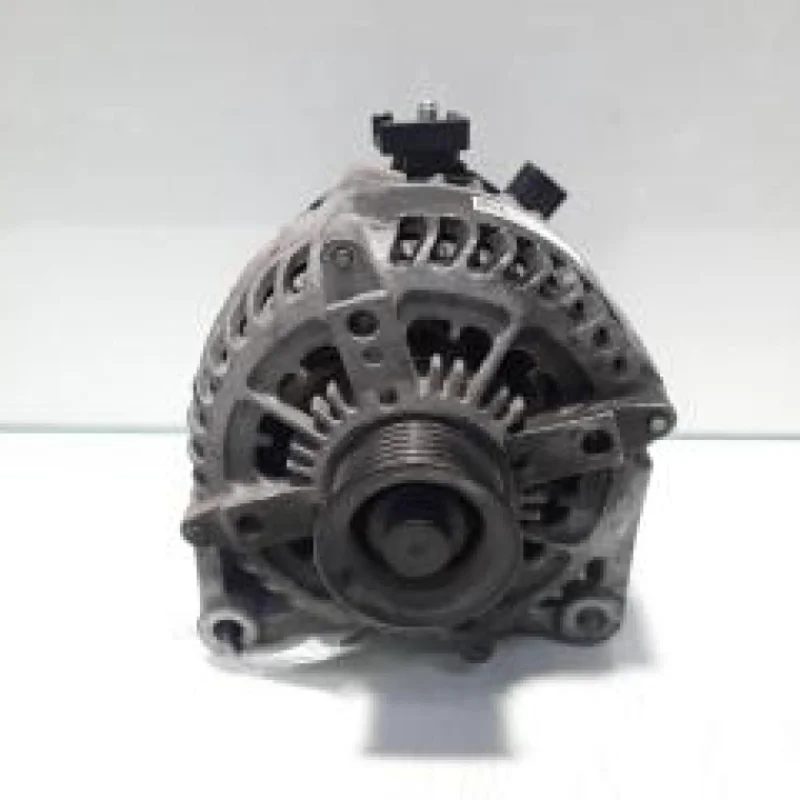 Alternator 210A, cod 7646814-04, Bmw 1 (F20, F21), 2.0 diesel, B47D20A (id:331917) Popular