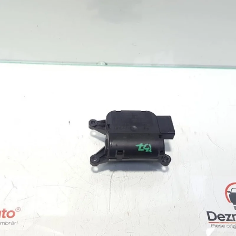 Calitate înaltă Motoras aeroterma bord, Audi A4 (8EC, B7) 8E1820511C